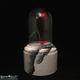 Illustration for article titled Pokeball Engagement Ring Box